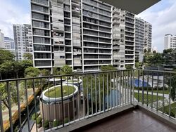 Twin Waterfalls (D19), Condominium #575508951
